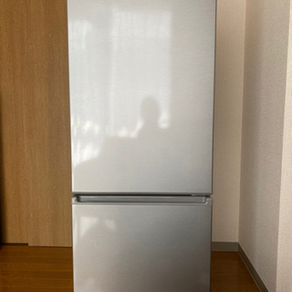 【ネット決済】冷蔵庫AQUA（アクア）＊美品＊2019年製