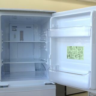 北海道/千歳市 1ヶ月保証！2020年製 SHARP シャープ 2ドア冷蔵庫  SJ-D14F-W  白/ホワイト ドア開き変更可能 近郊配送/店頭でのお受渡し大歓迎 北海道/千歳市 1ヶ月保証！2020年製 SHARP シャープ 2ドア冷蔵庫 SJ-D14F-