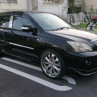 ホイール (22インチ)