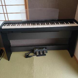 YAMAHA　ヤマハ　電子ピアノ　P-95