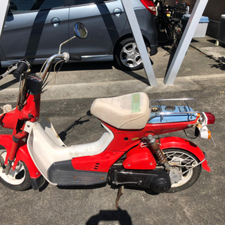 取引完了済)ホンダ カレン12V セル付 実働(NX50Mz) | www.eva.id