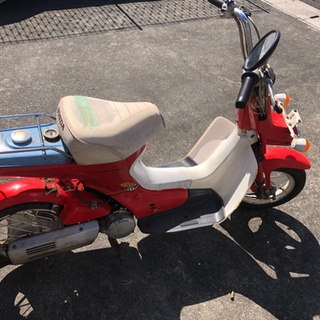 取引完了済)ホンダ カレン12V セル付 実働(NX50Mz) | www.swedmaq.cl