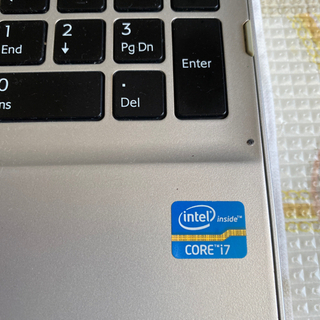 Sony SVT 151A11N junk