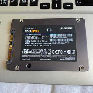 Sony SVT 151A11N junk