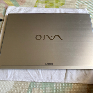 Sony SVT 151A11N junk