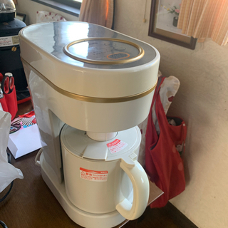 スープ豆乳機