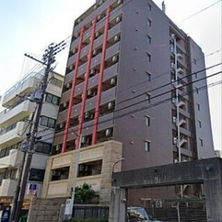 【今宮駅】高層階😲 駅徒歩2分🦶 バス・トイレ別🚽