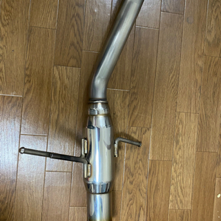 5ZIGEN FIREBALL Spec1 マフラー スイフトスポーツzc33s
