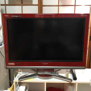 テレビ32インチ