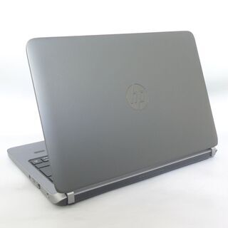 中古美品 ノートパソコン 13.3型 ワイド液晶 HP ProBook 430 G2 第5