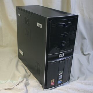 HP Pavilion Desktop PC e9190jp  ...
