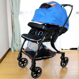 ベビー用品 Pigeon Runfee RA8ピジョン ランフィ◇オート4輪キャスター