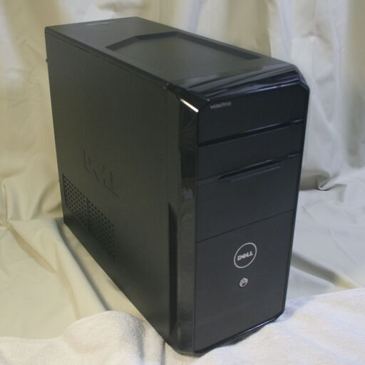 Dell VOSTRO 430 Windows10 Core i5-760 メモリ8GB www
