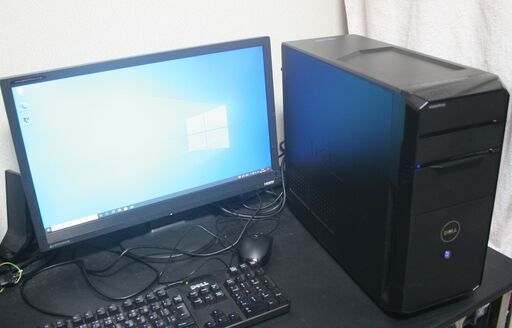 Dell VOSTRO 430 Windows10 Core i5-760 メモリ８GB | ptpnix.co.id