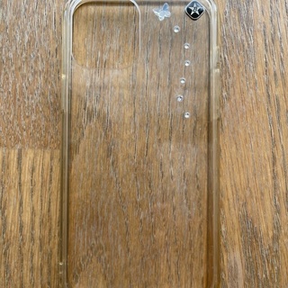 スワロフスキー iPhone12 Pro Max 携帯ケース