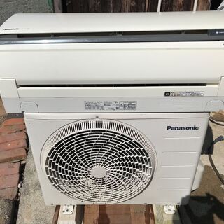 ★Panasonic★19800円★２０１６年式 ★２．８Ｋ★エ...