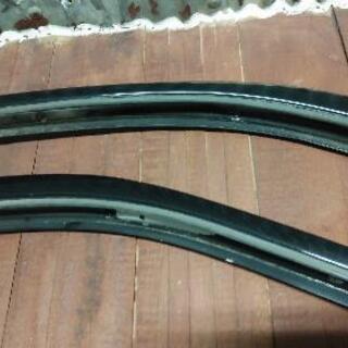 180SX ウェザーストリップリテーナ 中古 シルビア