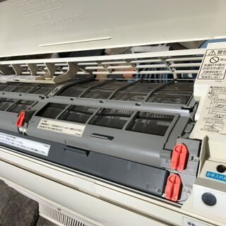 ☆Panasonic☆19800円☆2016年式 ☆2.8K☆エアコン☆仮 ☆Panasonic☆19800円☆2016年式 ☆2.8K☆エアコン☆仮