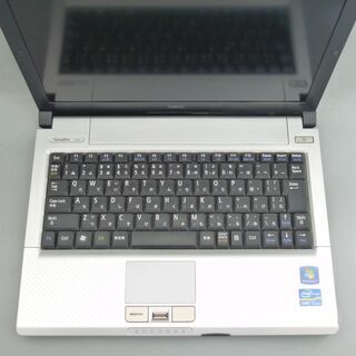 NEC PC-VK17HBBCD core i7 コンパクトノートPC VersaPro UltraLite タイプVB VK17H/BB-D PC-VK17HBBCD NEC