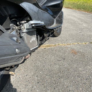 PCX125 JF28型 レストアベース