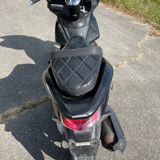 PCX125 JF28型　レストアベース PCX125 JF28型 レストアベース