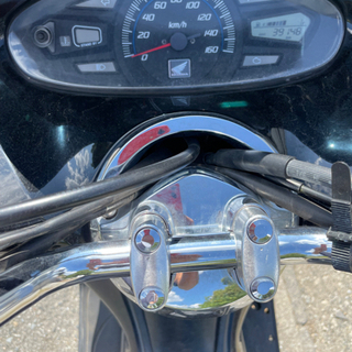 PCX125 JF28型　レストアベース PCX125 JF28型 レストアベース