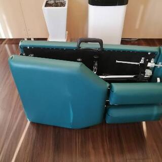 ポータブルベット