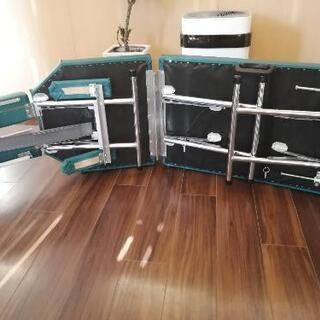 ポータブルベット