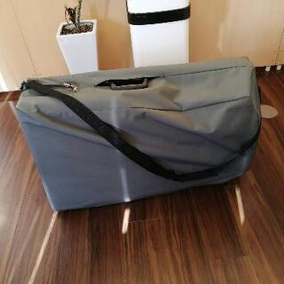 ポータブルベット