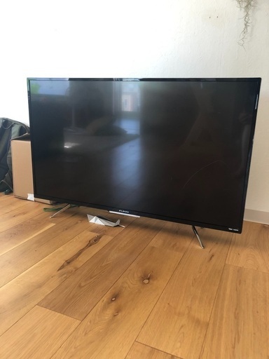 FUNAI スマートTV
