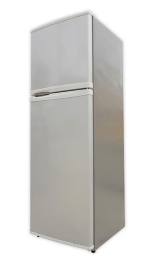 DAEWOO 227L 2ドア冷蔵庫 2013年製