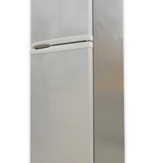 DAEWOO 227L 2ドア冷蔵庫 2013年製