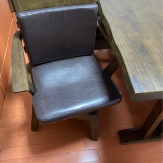 美品　ダイニングセット
