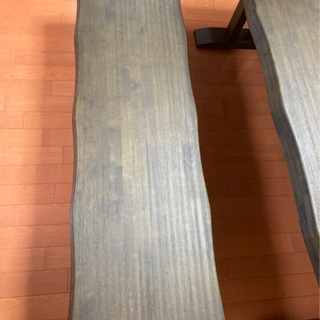 美品　ダイニングセット