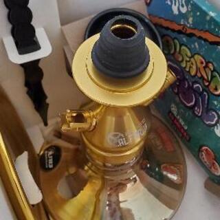 Alfarid shisha hookah 新品-未使用　フルセ...