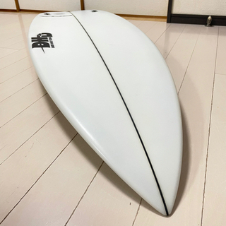 売り切れ♂️✨超美品✨ 早い者勝ち‼︎ 大人気DHDショートボード 5'10 − 大阪府