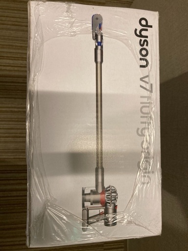 掃除機 Dyson V7 Fluffy Origin SV11 TI