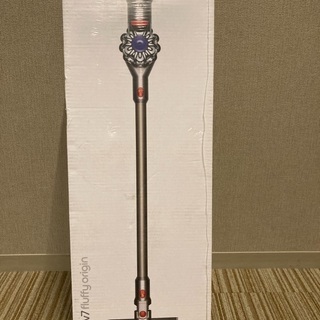 Dyson V7 Fluffy Origin SV11 TI