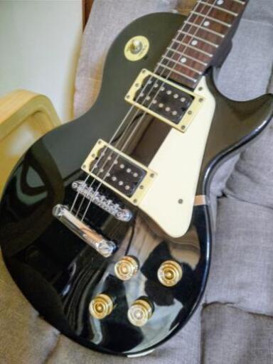 Epiphone Les Paul  　美品です