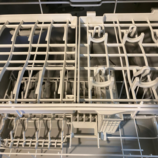 ★Panasonic パナソニック　NP-TA1-W 食洗機　2017年製★