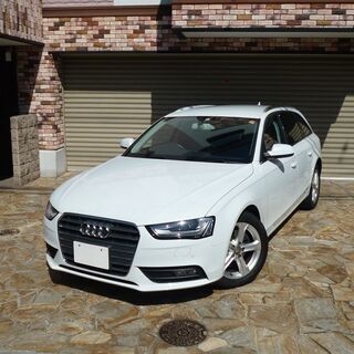 大阪府のアウディ Audi の中古車 ジモティー