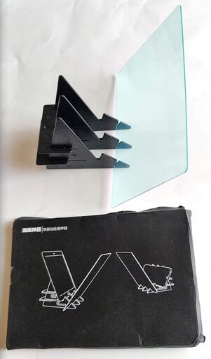 【新品】スケッチトレーシング製図用プロジェクター反射器