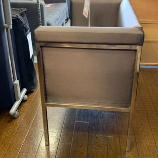 【カグマニア】ADAL モンテス 2Pロビーチェア