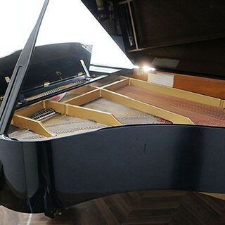 グランドピアノ 【カワイGS-30】 販売