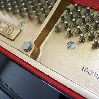 グランドピアノ 【カワイGS-30】 販売