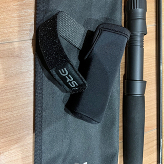 ジャッカル BRS-S90L-LSJ ほぼ新品！！