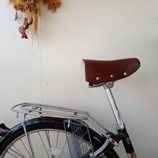 子供乗せ自転車 三人乗り 山形 木下自転車店 5