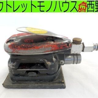 マルチミニサンダー 5306 エアー 3M 工具 MULTI MINI SANDER エアーツール 札幌 西野店 マルチミニサンダー 5306 エアー 3M 工具 MULTI MINI SANDER エアー