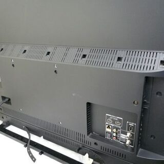 【東芝】TOSHIBA REGZA 40S21 40型 ★フルハイビジョン液晶TV ★ LEDバックライト/HDMI/外付けHDD/LAN/USB 端子搭載★2018年製 札幌市限定配送/店頭お引き取り歓迎