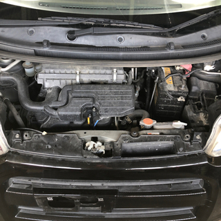 MOVE部品取り明日迄